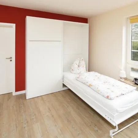 Marbijes Appartementhaus بيت للعطل