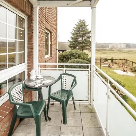 بيت للعطل Marbijes Appartementhaus *