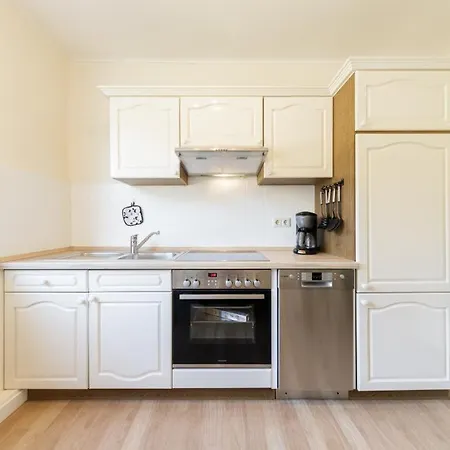 Marbijes Appartementhaus