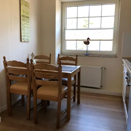 بيت للعطل Marbijes Appartementhaus