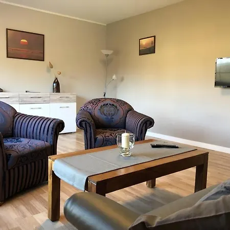 Marbijes Appartementhaus