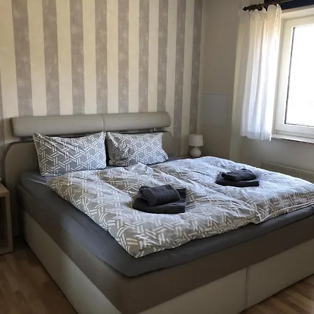 Casa vacanze Marbijes Appartementhaus