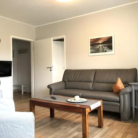 Marbijes Appartementhaus بيت للعطل *