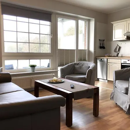 Marbijes Appartementhaus * קושהאבן