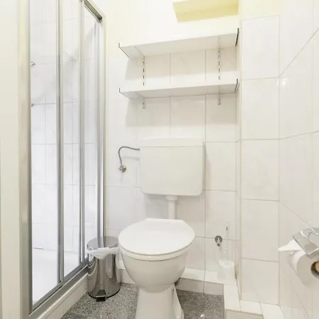 Marbijes Appartementhaus