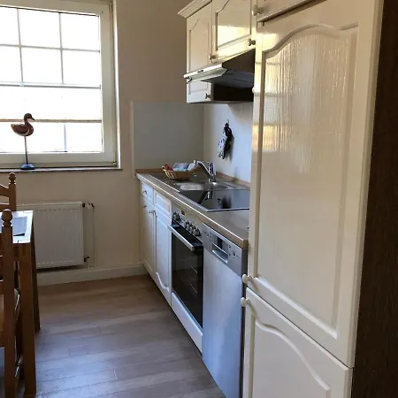 بيت للعطل Marbijes Appartementhaus *