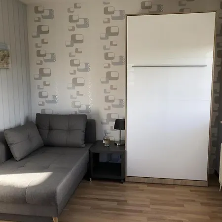 Marbijes Appartementhaus 펜션