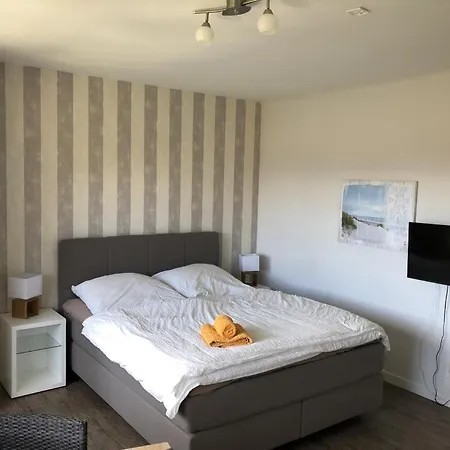 بيت للعطل Marbijes Appartementhaus