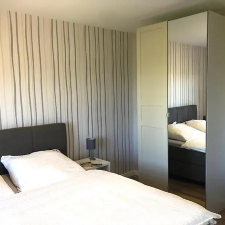 Marbijes Appartementhaus كوكسهافن