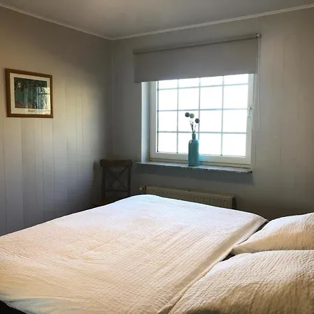 Marbijes Appartementhaus