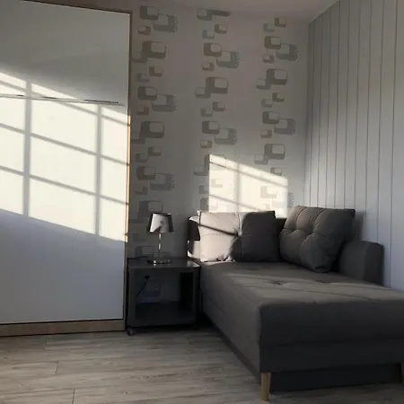 Marbijes Appartementhaus كوكسهافن