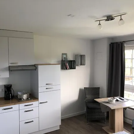 Marbijes Appartementhaus