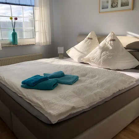 Marbijes Appartementhaus בית נופש