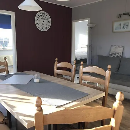 بيت للعطل Marbijes Appartementhaus