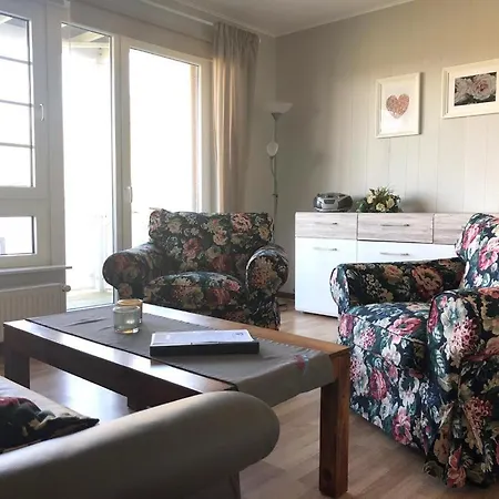 بيت للعطل Marbijes Appartementhaus *