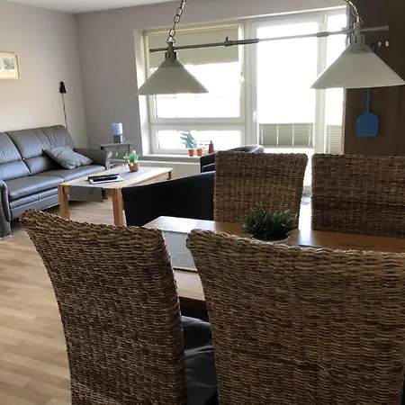 Marbijes Appartementhaus *