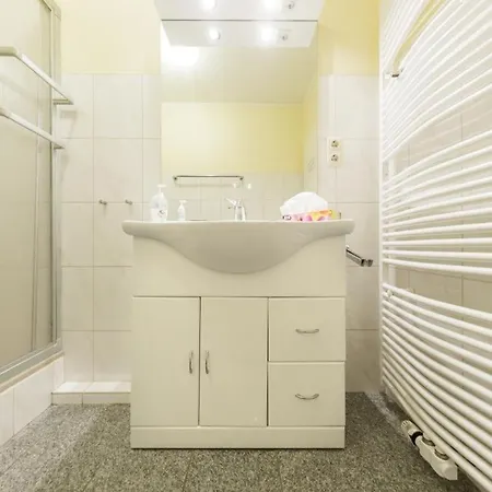 Marbijes Appartementhaus كوكسهافن