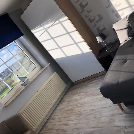 Marbijes Appartementhaus Casa vacanze