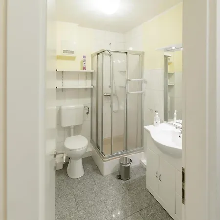 בית נופש Marbijes Appartementhaus