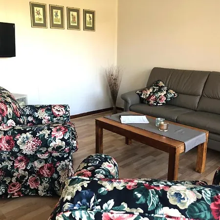 بيت للعطل Marbijes Appartementhaus *