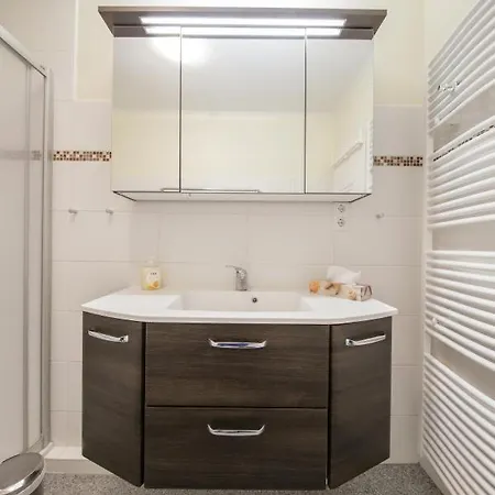 بيت للعطل Marbijes Appartementhaus