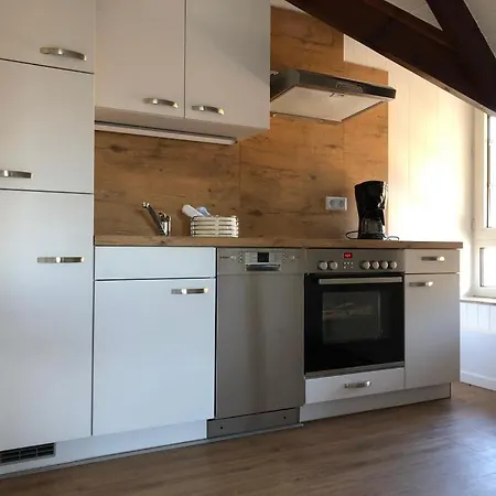 Marbijes Appartementhaus بيت للعطل