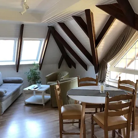 Marbijes Appartementhaus كوكسهافن