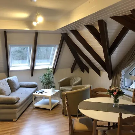 Casa vacanze Marbijes Appartementhaus