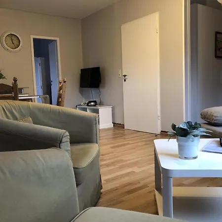 Hébergement de vacances Marbijes Appartementhaus