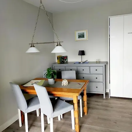 Marbijes Appartementhaus Ferienhaus Cuxhaven