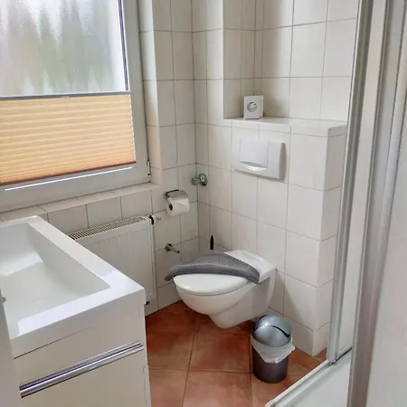 Vakantiehuis Marbijes Appartementhaus Cuxhaven