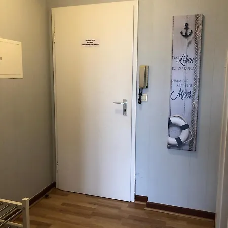 Marbijes Appartementhaus