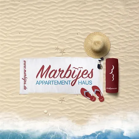 Marbijes Appartementhaus Nyaraló