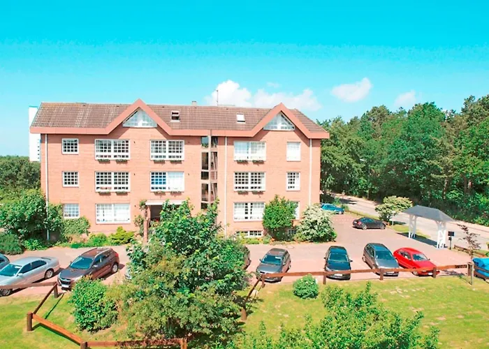 Marbijes Appartementhaus Semesterbostad