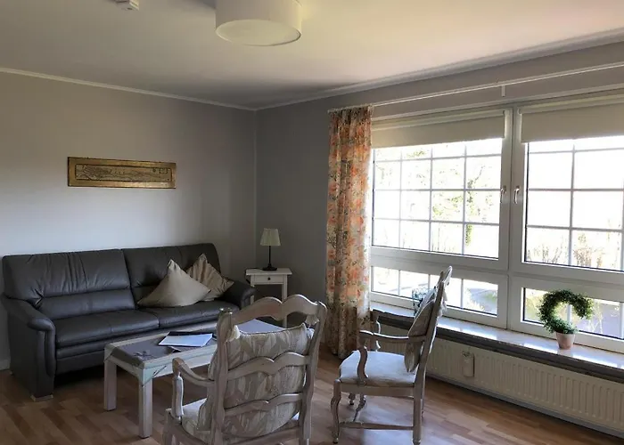 Marbijes Appartementhaus Hébergement de vacances