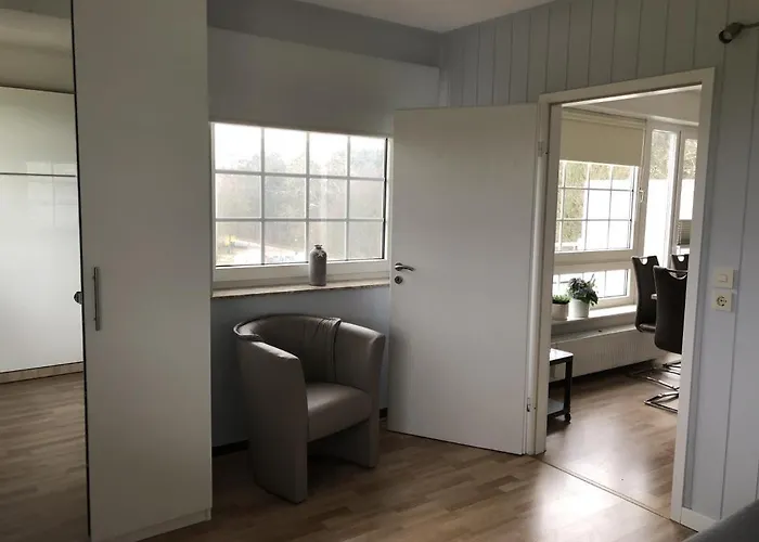 Marbijes Appartementhaus Semesterbostad *