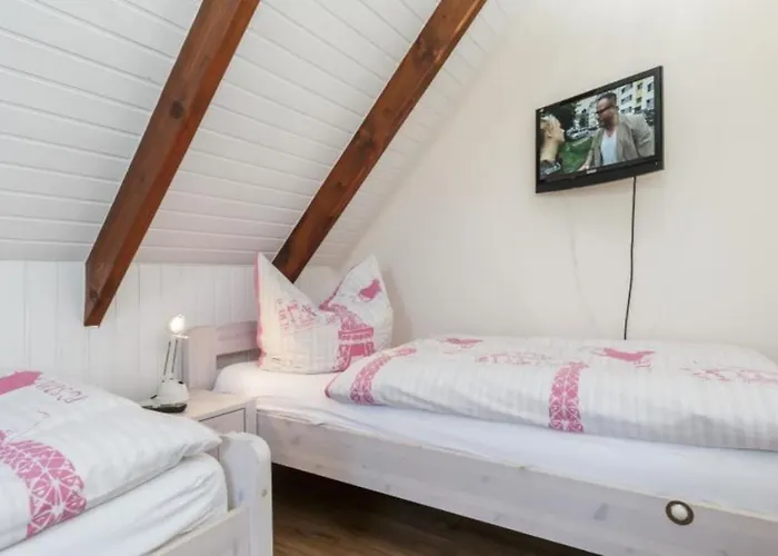 Semesterbostad Marbijes Appartementhaus