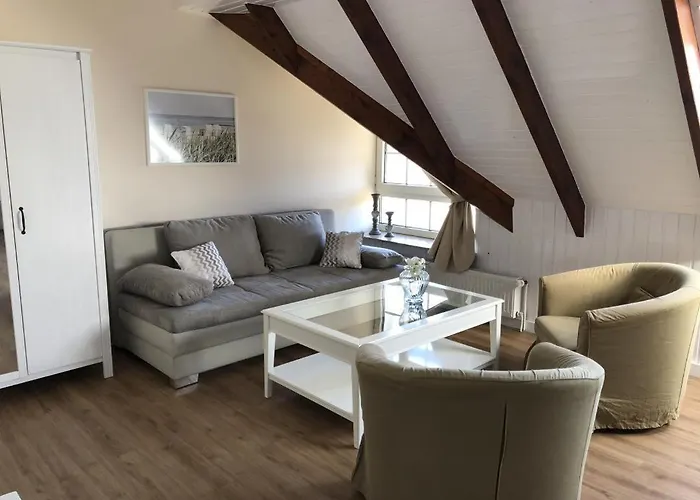 Marbijes Appartementhaus *