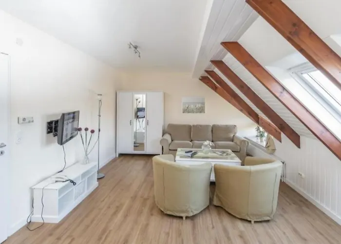 Marbijes Appartementhaus