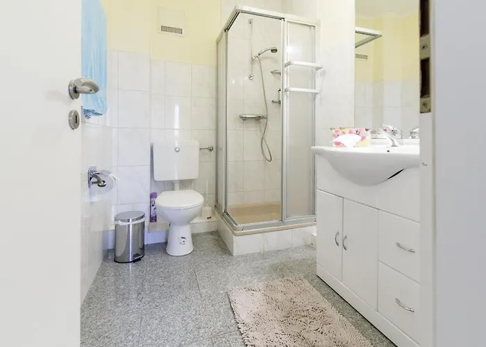 Semesterbostad Marbijes Appartementhaus *