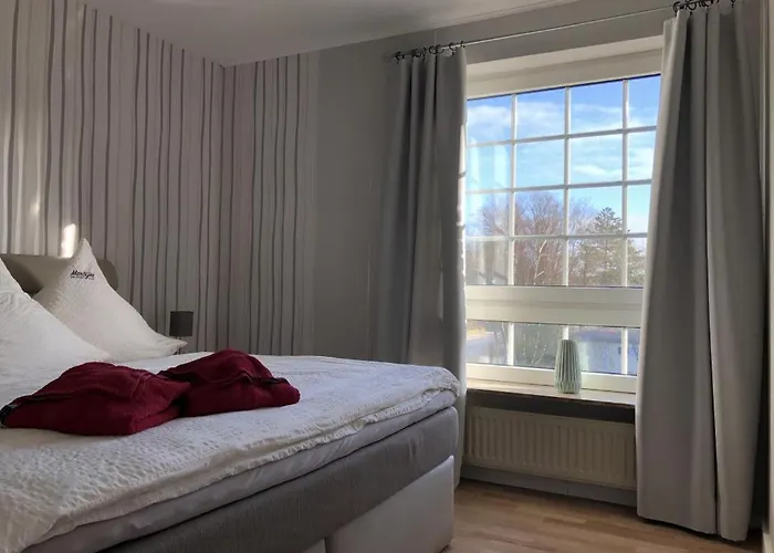 Marbijes Appartementhaus *