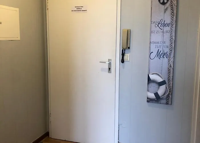 Marbijes Appartementhaus