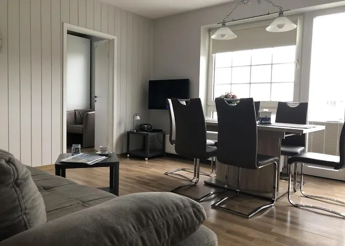 Semesterbostad Marbijes Appartementhaus *