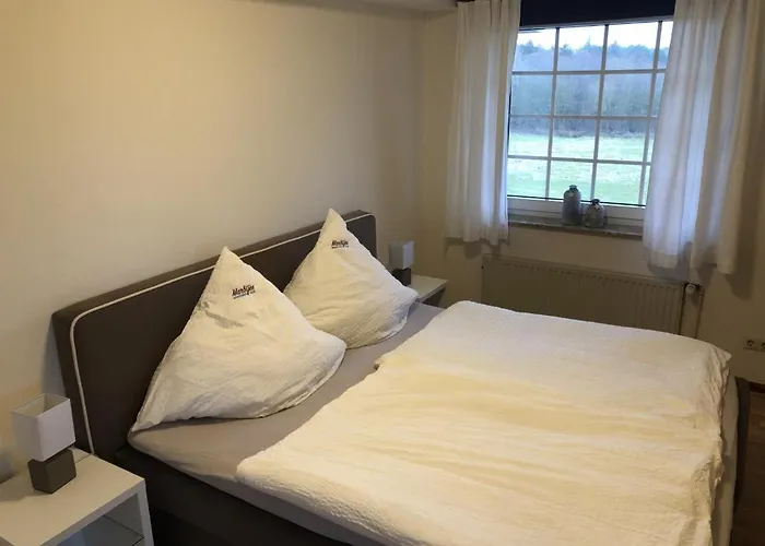 Marbijes Appartementhaus