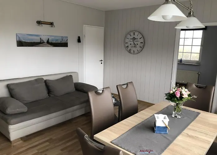 Marbijes Appartementhaus Semesterbostad