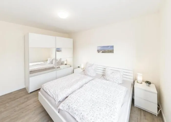 Marbijes Appartementhaus Cuxhaven