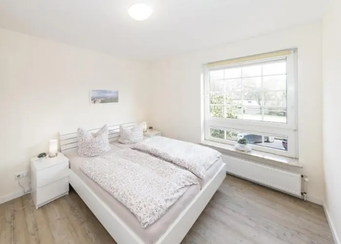 Marbijes Appartementhaus