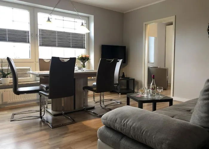 Marbijes Appartementhaus *