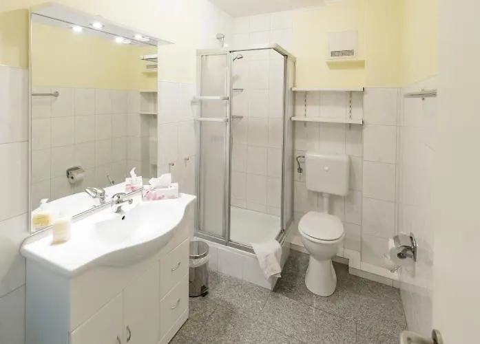 Marbijes Appartementhaus * Cuxhaven