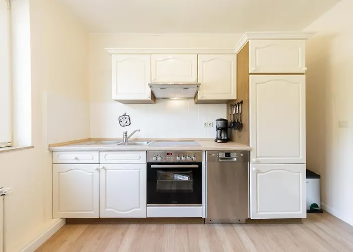 Marbijes Appartementhaus